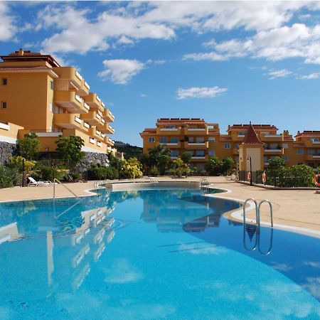 Panoramic & Family At Playa La Arena Apartment Puerto de Santiago  Bagian luar foto