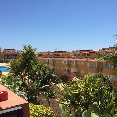 Panoramic & Family At Playa La Arena Apartment Puerto de Santiago  Bagian luar foto